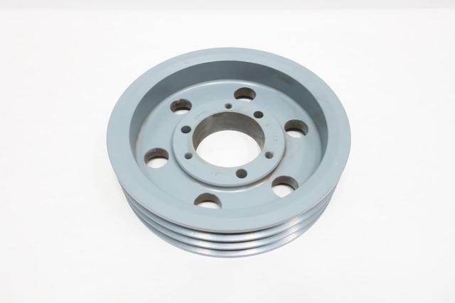 MASKA 3-5V9.75(SF) 3 GROOVE V-BELT SHEAVE 3-1/16IN