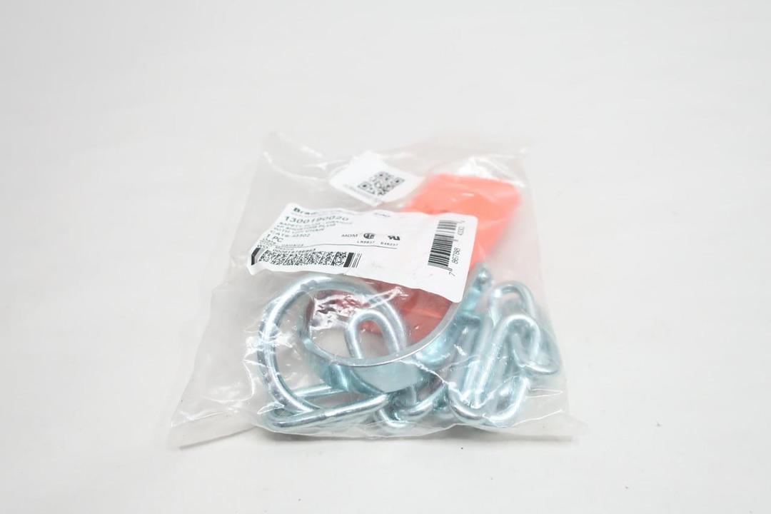 BRAD CONNECTIVITY 1300190020 ORANGE SHORTING PLUG 4P