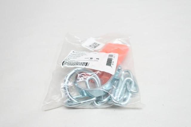 BRAD CONNECTIVITY 1300190020 ORANGE SHORTING PLUG 4P