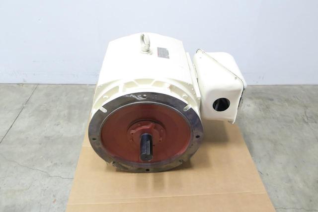 TOSHIBA 24CA3374 AC MOTOR 444TSD 3PH 150HP 1780RPM 460V-AC