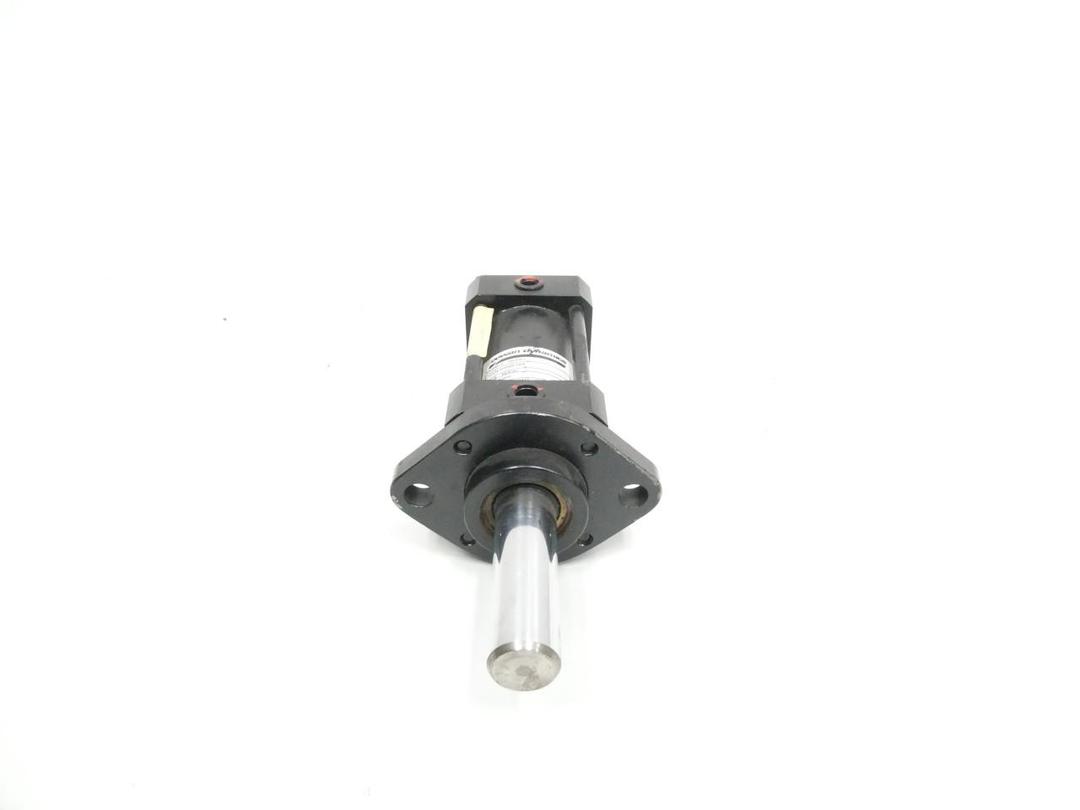COWAN ZGDEH/008188  DOUBLE ACTING PNEUMATIC CYLINDER 2IN 3/8IN 1-1/2IN