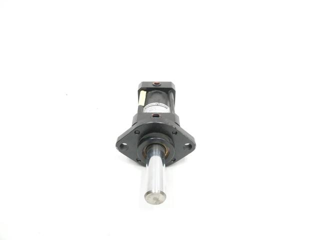 COWAN ZGDEH/008188  DOUBLE ACTING PNEUMATIC CYLINDER 2IN 3/8IN 1-1/2IN