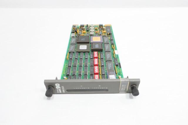 ABB INNIS01 SYMPHONY NETWORK INTERFACE MODULE