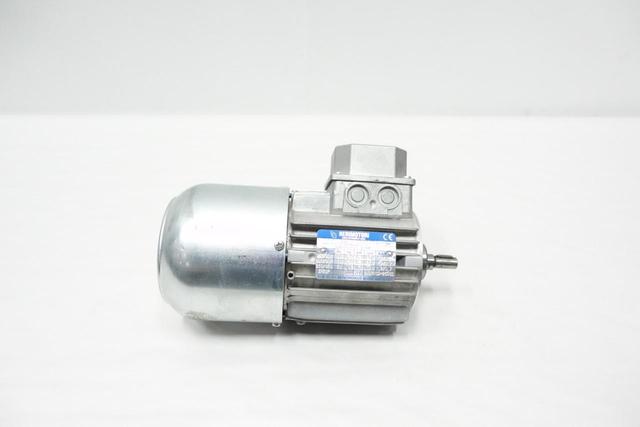 NERIMOTORI T63B4 AC MOTOR 0.3HP 1630RPM 480V-AC