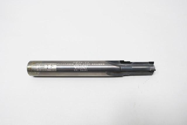 STF PRECISION STF-15792 STEP REAMER 17.5MM