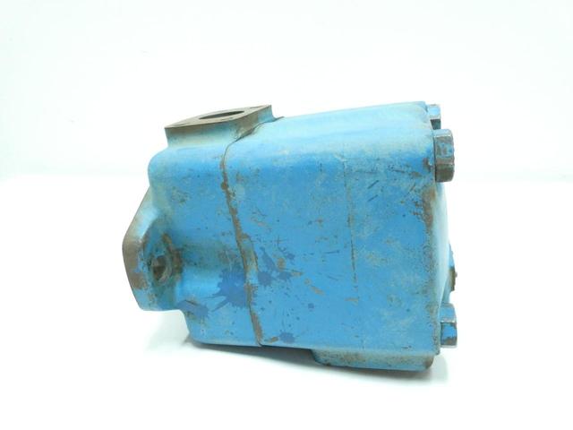 VICKERS 45V 50A 1A HYDRAULIC VANE PUMP 1-1/2IN