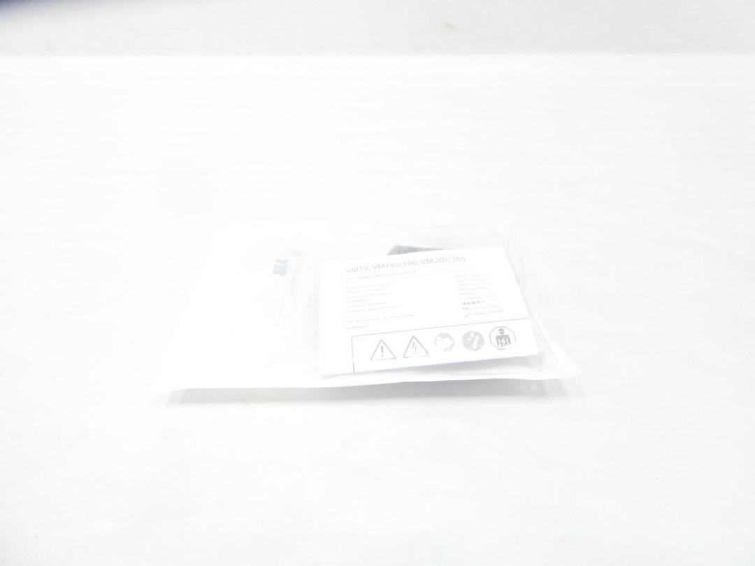 ABB VM19 1SFN030300R1000 MECHANICAL INTERLOCK UNIT