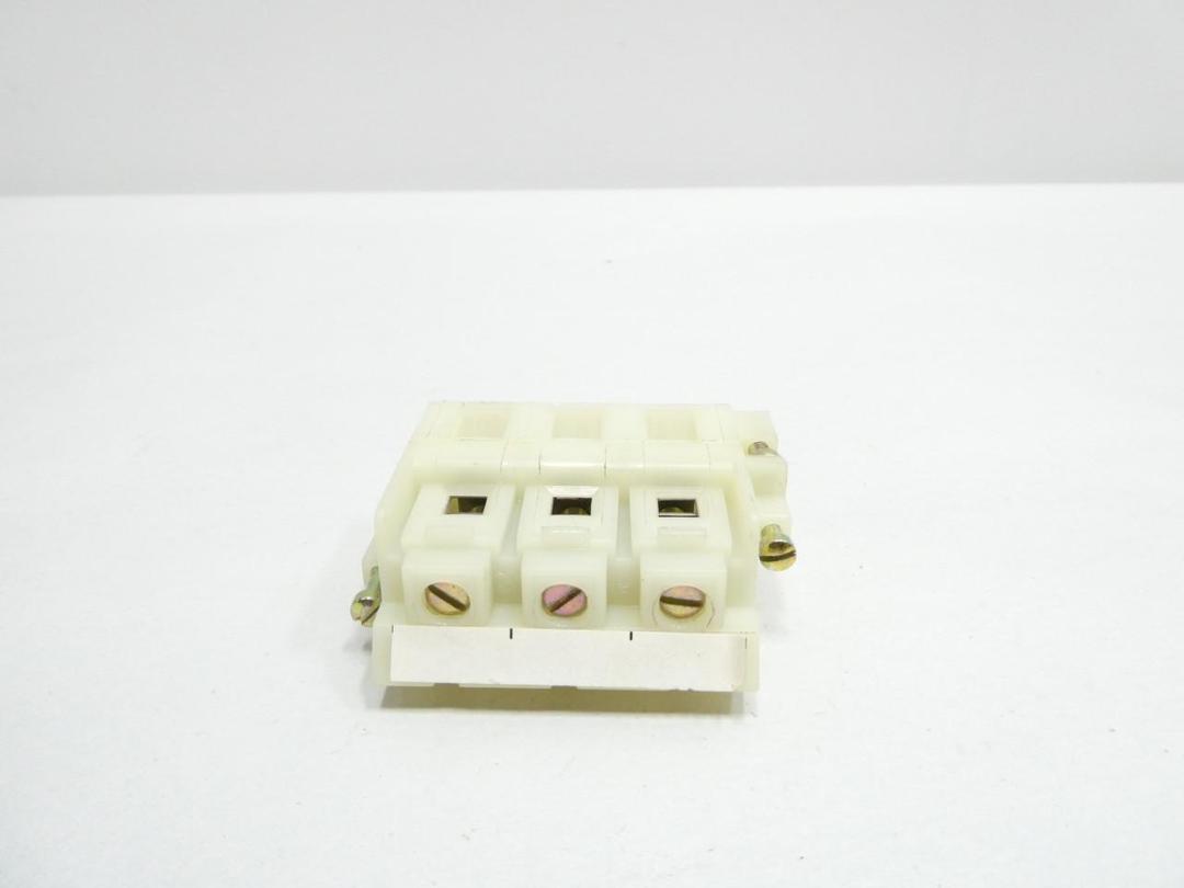 ALLEN BRADLEY 1492-ED103 TERMINAL BLOCK