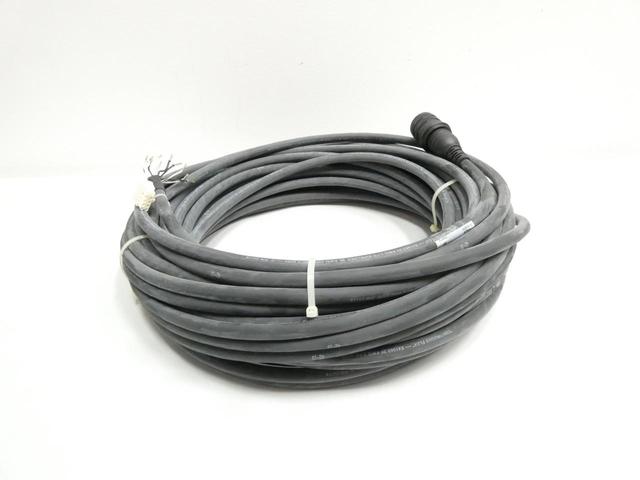 ALLEN BRADLEY 1326-CCUT-L-030 RESOLVER FEEDBACK CABLE