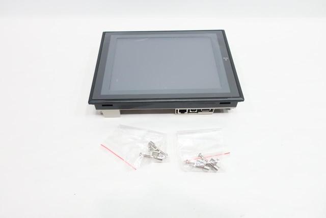 OMRON NS8-TV01B-V2 INTERACTIVE DISPLAY 24V-DC