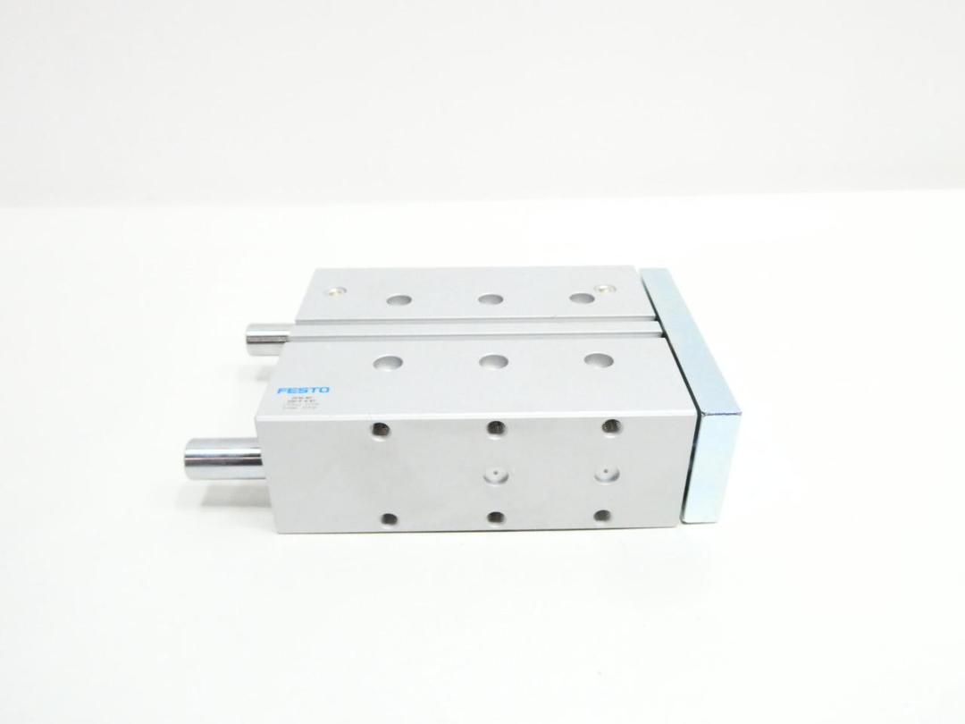 FESTO DFM-40-100-P-A-KF GUIDED SLIDE CYLINDER 40MM 100MM 10BAR