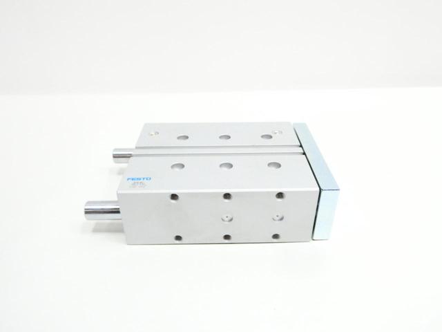 FESTO DFM-40-100-P-A-KF GUIDED SLIDE CYLINDER 40MM 100MM 10BAR