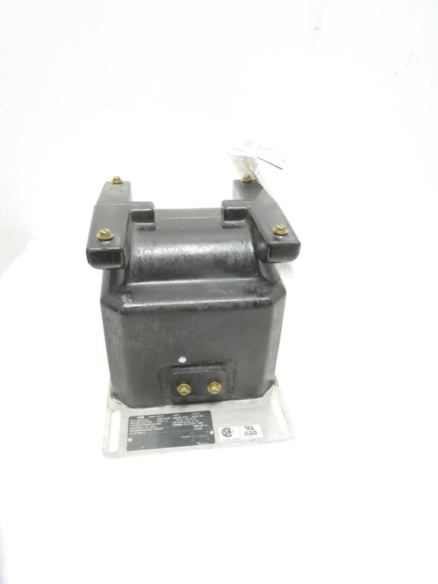 ABB 7525A70G02 VIZ-75 VOLTAGE TRANSFORMER