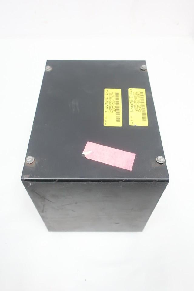 REX MANUFACTURING CE3000JH-A TRANSFORMER 3000VA 0-480/600V-AC 120V-AC