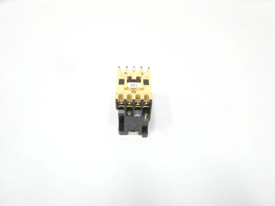 ALLEN BRADLEY 100-A09ND3 AC CONTACTOR 120V-AC 40A AMP 5HP