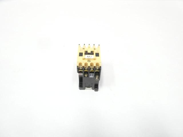 ALLEN BRADLEY 100-A09ND3 AC CONTACTOR 120V-AC 40A AMP 5HP