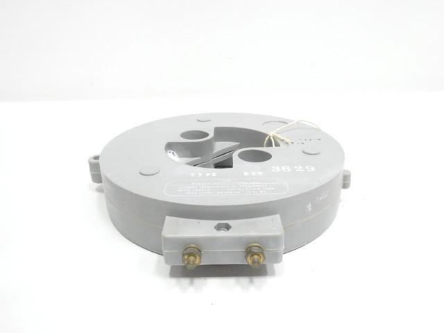 ABB DSM16-1000 CURRENT TRANSFORMER 1000:5 600V-AC