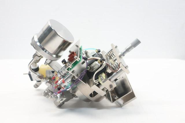 99-35520-01 PUMP ASSEMBLY