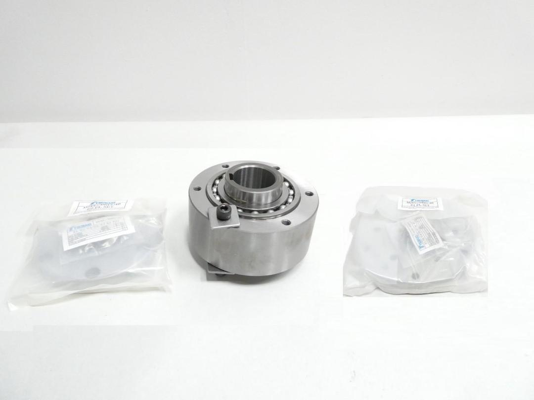 TSUBAKI MZEU40 CAM CLUTCH 40MM 1350NM