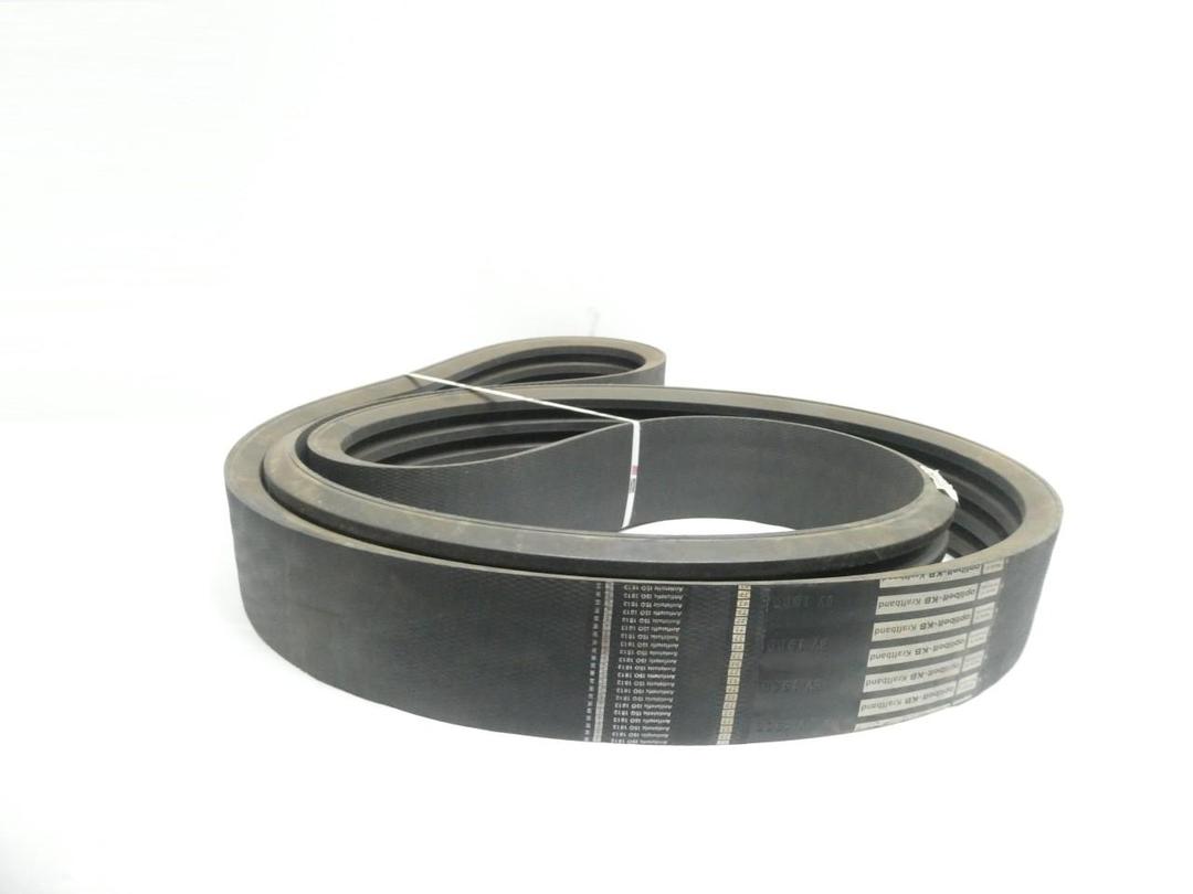 OPTIBELT 4/8V1900 4 BAND V-BELT 190IN 4-1/2IN