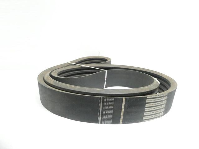 OPTIBELT 4/8V1900 4 BAND V-BELT 190IN 4-1/2IN