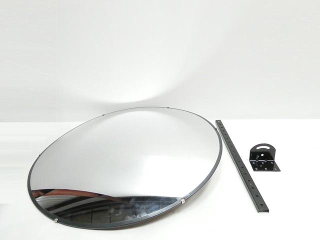 SEE ALL INDUSTRIES 4645300 30IN PLEXIGLASS MIRROR