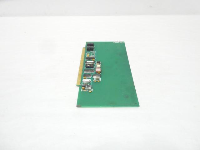 FADAL 1050-3A PCB CIRCUIT BOARD