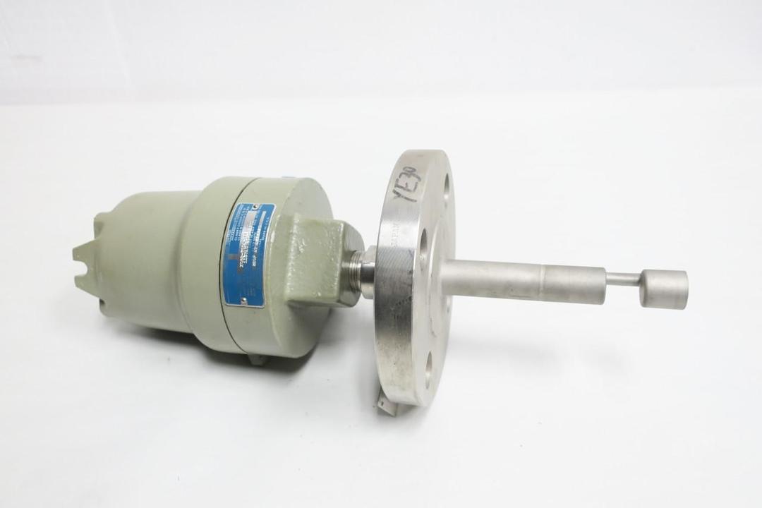 MAGNETROL X083-7001-006 ULTRASONIC LEVEL SWITCH 115V-AC