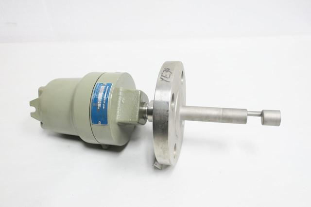 MAGNETROL X083-7001-006 ULTRASONIC LEVEL SWITCH 115V-AC