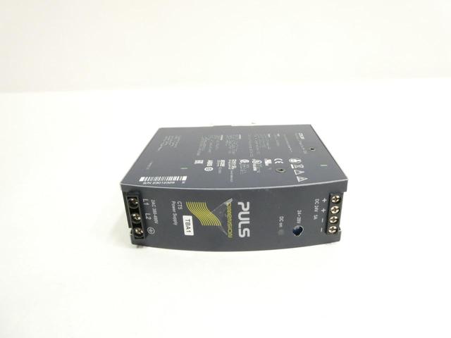 PULS CT5.241 3-PHASE POWER SUPPLY MODULE