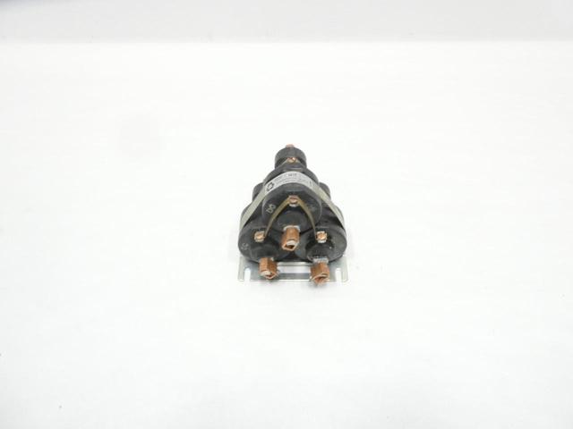 MDI 335NO-24D-18 MERCURY CONTACTOR 24V-DC 60A