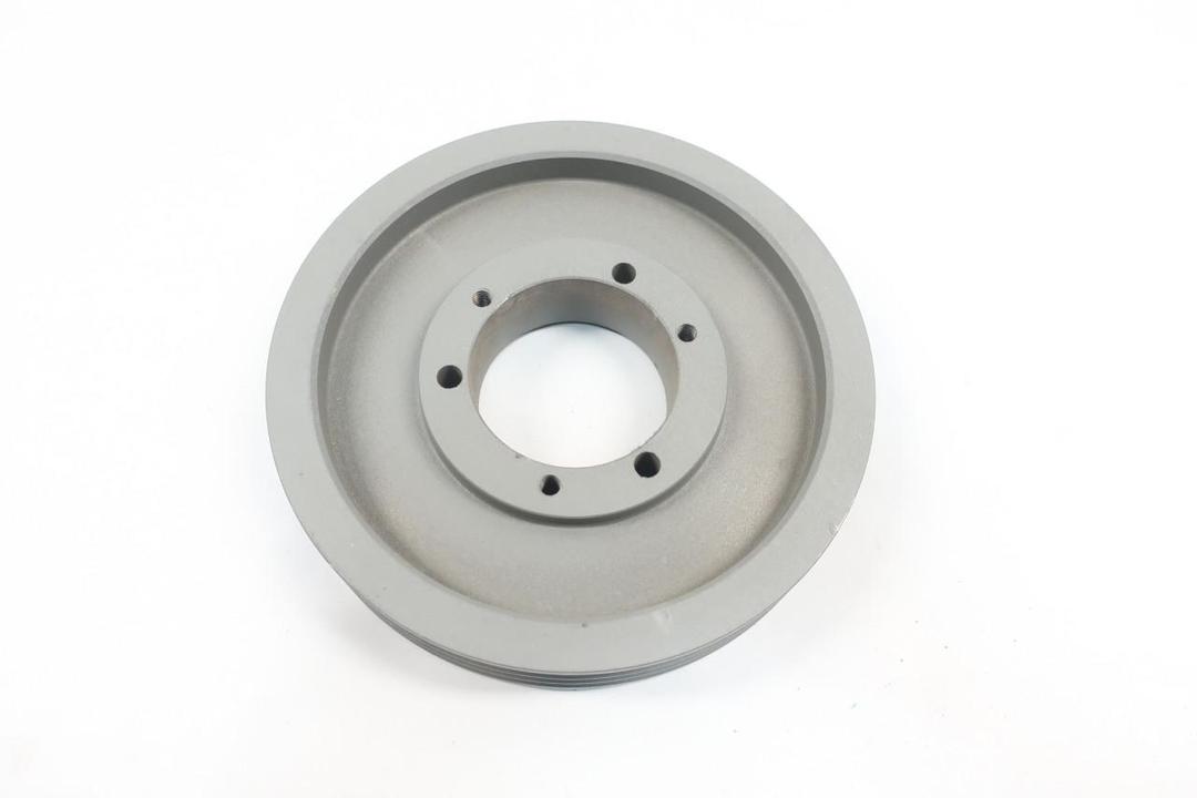 TB WOODS 3V8.0-3SK 3 GROOVE V-BELT SHEAVE