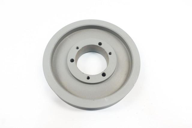 TB WOODS 3V8.0-3SK 3 GROOVE V-BELT SHEAVE