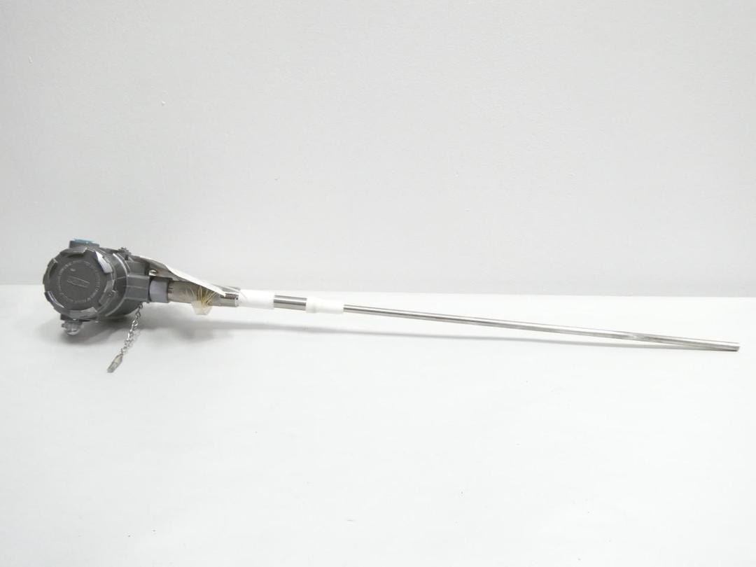 DWYER CLS2-W11RK1-019 CAPACITANCE LEVEL SWITCH 240V-AC 12-240V-DC