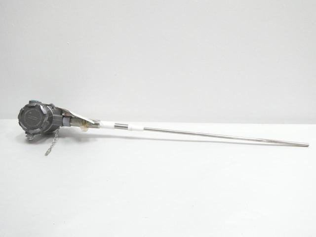 DWYER CLS2-W11RK1-019 CAPACITANCE LEVEL SWITCH 240V-AC 12-240V-DC
