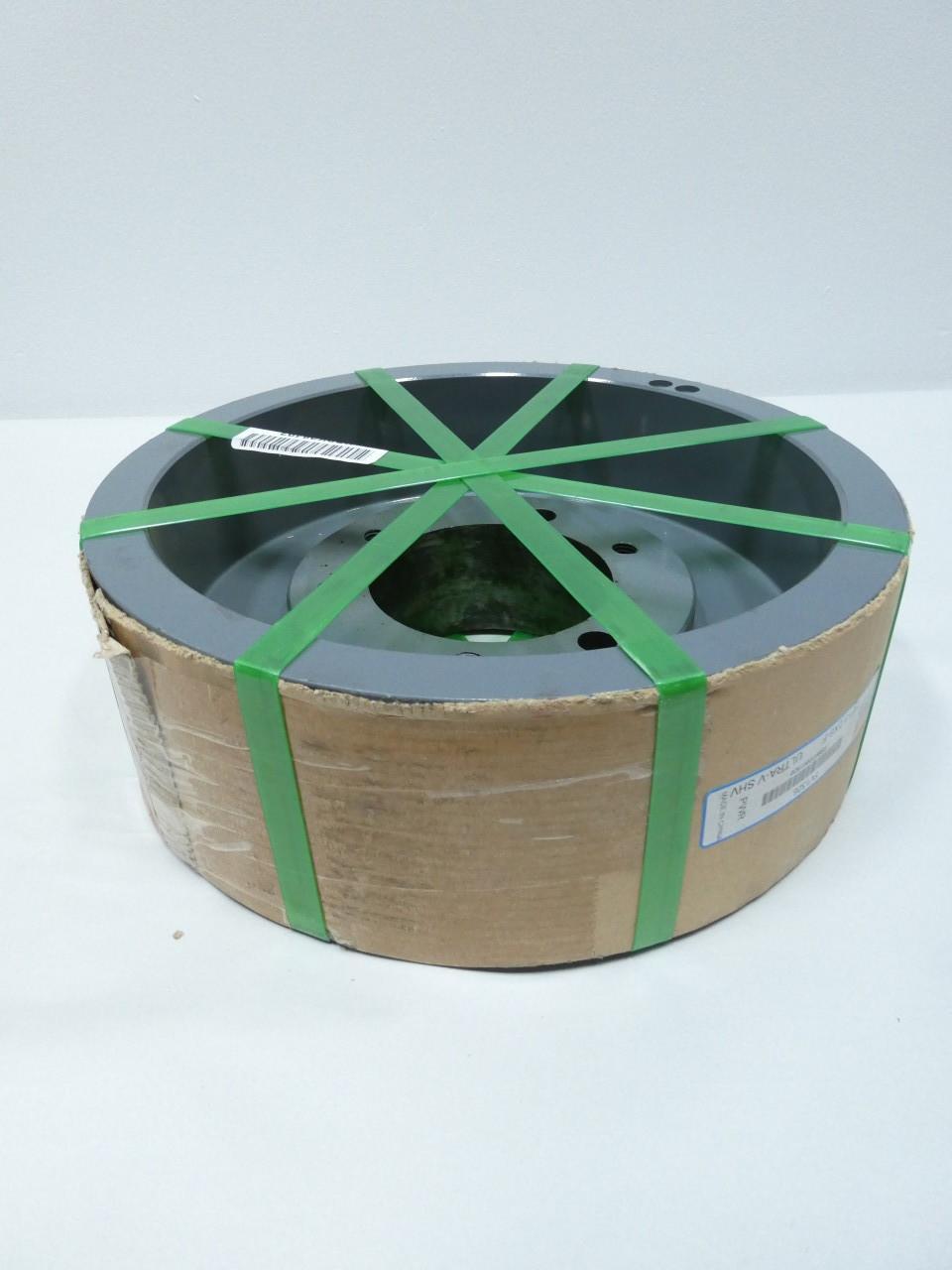 TB WOODS 5V1326 5V13.2X6-F 6 GROOVE V-BELT SHEAVE