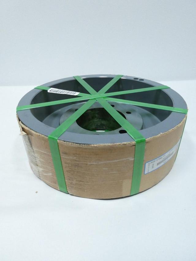 TB WOODS 5V1326 5V13.2X6-F 6 GROOVE V-BELT SHEAVE