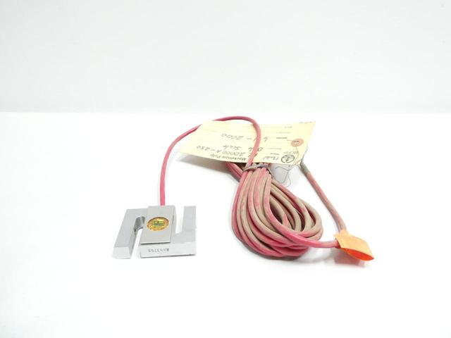 RICE LAKE RL20000A-250 LOAD CELL 250LBS