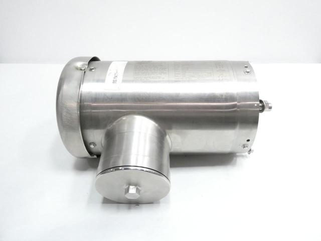 BALDOR VFSWDM3558-E AC MOTOR 56C 3PH 2HP 1750RPM 230/460V-AC