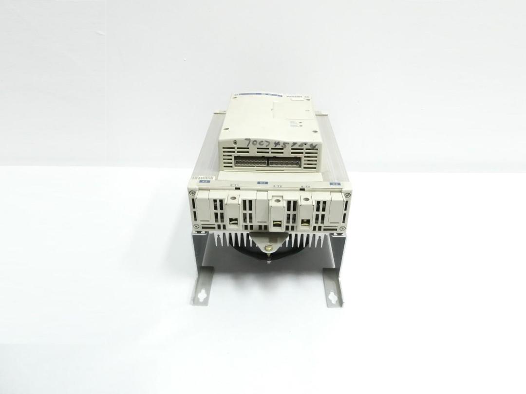 SQUARE D ATS46C11N SOFT STARTER 110A AMP 75HP 220-240/380-415/440-500V-AC