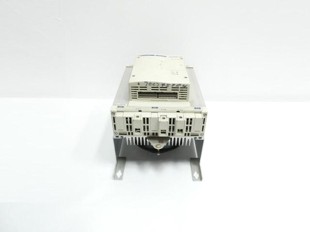 SQUARE D ATS46C11N SOFT STARTER 110A AMP 75HP 220-240/380-415/440-500V-AC