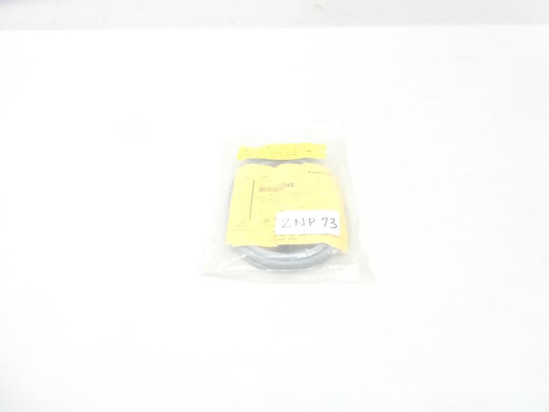 TURCK NI4-S12-AZ31X PROXIMITY SENSOR 20-250V-AC 10-300V-DC