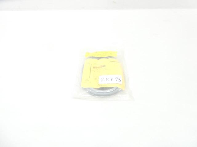 TURCK NI4-S12-AZ31X PROXIMITY SENSOR 20-250V-AC 10-300V-DC