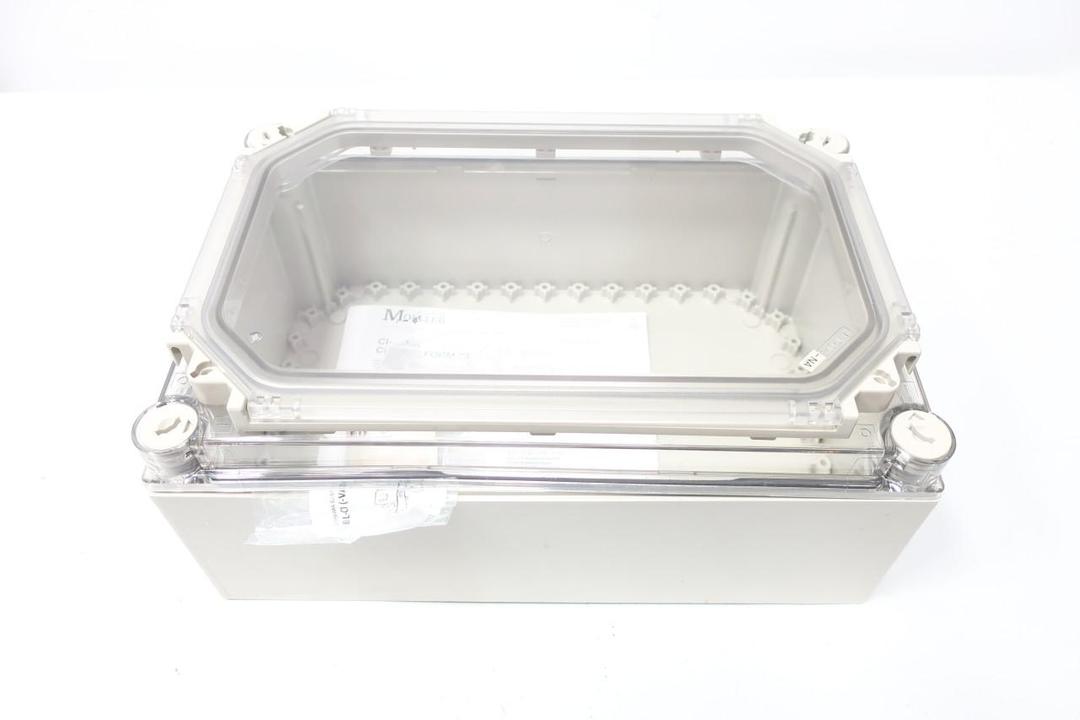MOELLER CI-43X-125/T-NA ENCLOSURE 296MM 421MM 150MM