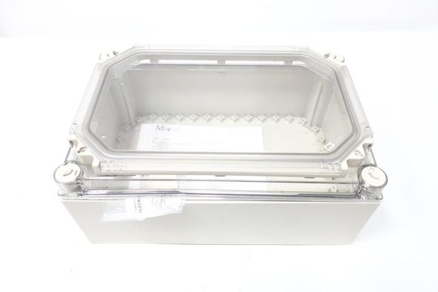 MOELLER CI-43X-125/T-NA ENCLOSURE 296MM 421MM 150MM