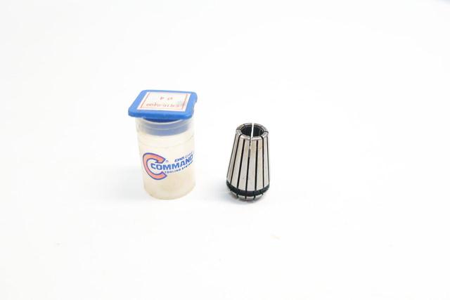 COMMAND ER16-0400 ROUND COLLET 4MM