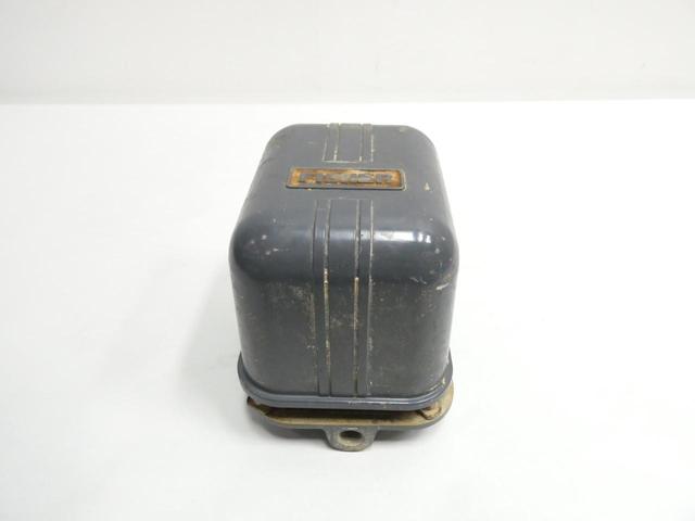 FISHER 3570C PNEUMATIC VALVE POSITIONER 3-15PSI