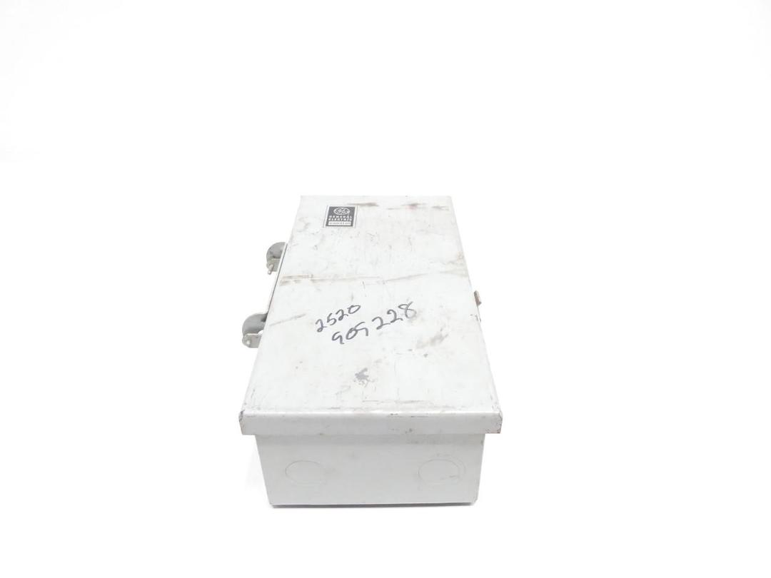 GENERAL ELECTRIC GE CR121BK01BG TIME SWITCH 120/240V-AC