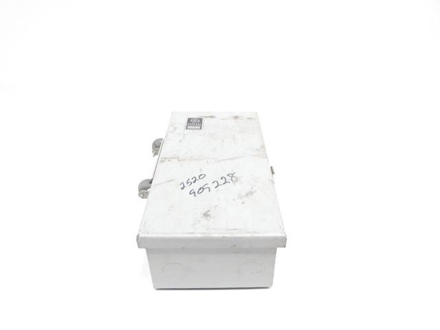 GENERAL ELECTRIC GE CR121BK01BG TIME SWITCH 120/240V-AC