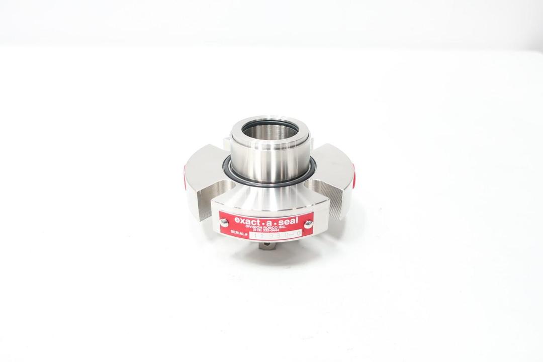 ROBCO 100739 ENVIRO III TC/SC/C/VITON MECHANICAL SEAL 1-5/8IN